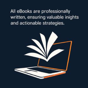 50+ Business & Marketing eBooks Mega Bundle | Master Resell Rights (MRR)