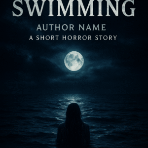 Swimming After Dark – A Short Horror Story
