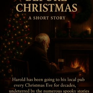 The Night Before Christmas – A Heartwarming Short Story