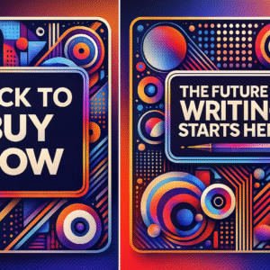 AI ChatGPT eBook Writing Tool