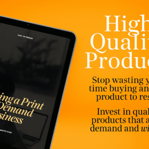 Passive Income eBook Bundle MRR | Master Resell Rights | Resell Digital Products