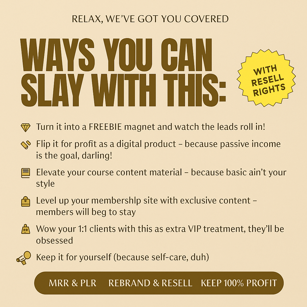 Self-Improvement eBooks Bundle / 750 Digital Books with Resell Rights / Ebook Collection