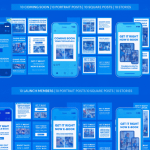 MRR PLR 1100+ Gym & Fitness