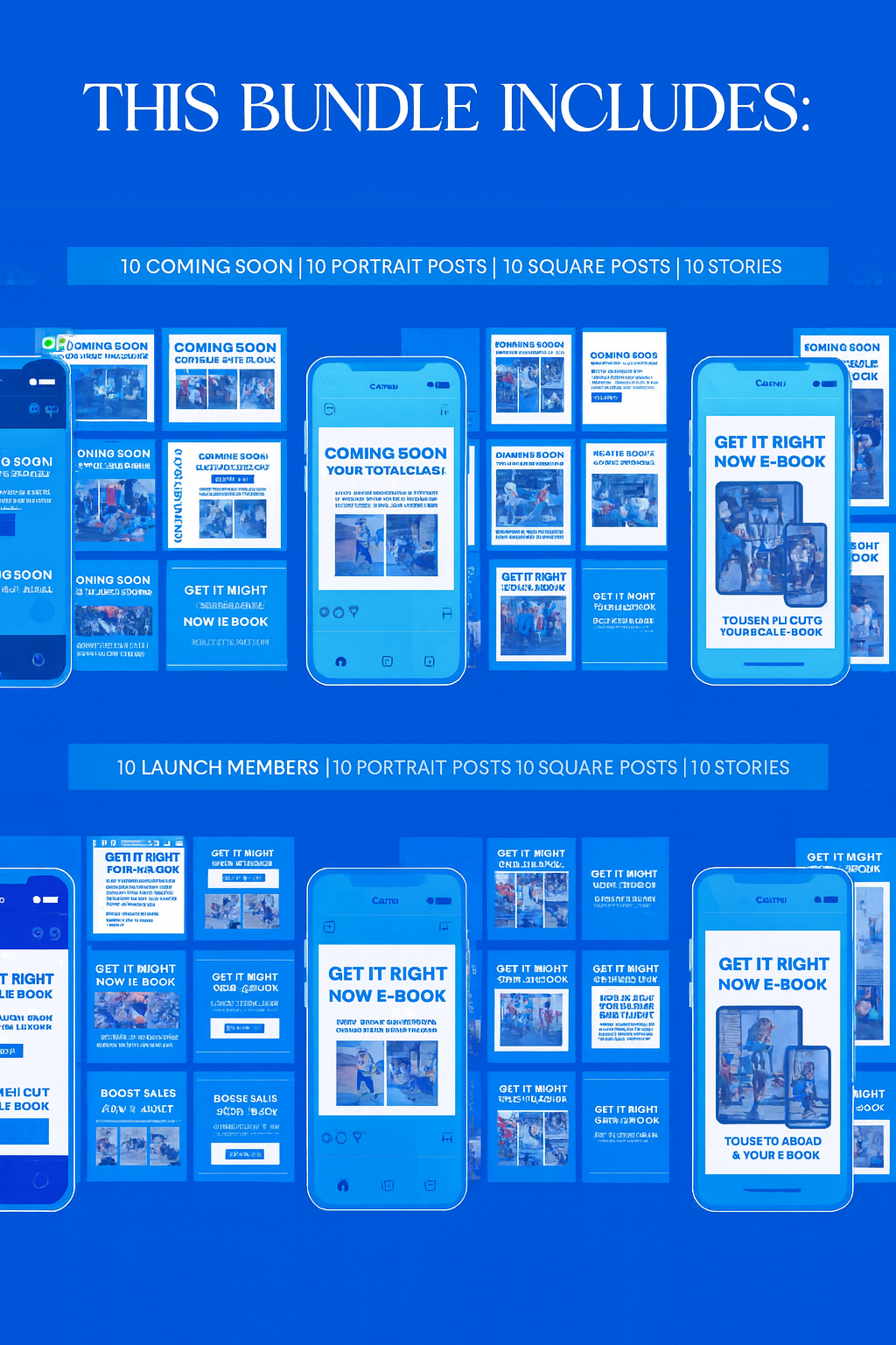 MRR PLR 1100+ Gym & Fitness - Image 4