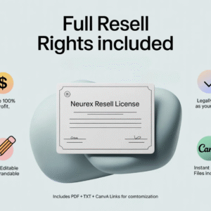 A collection of 36 fitness courses with full PLR & MRR resell rights